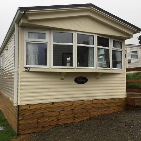 Villa C8 à Aberystwyth Extérieur photo