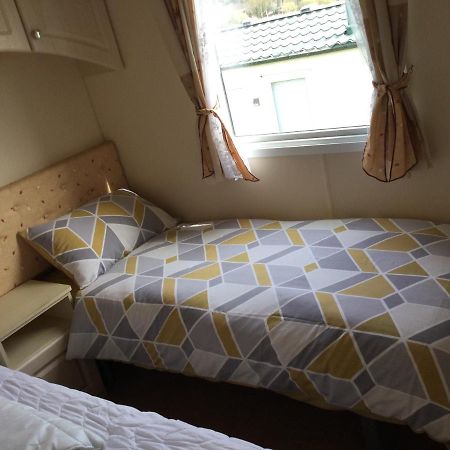 Villa C8 à Aberystwyth Extérieur photo