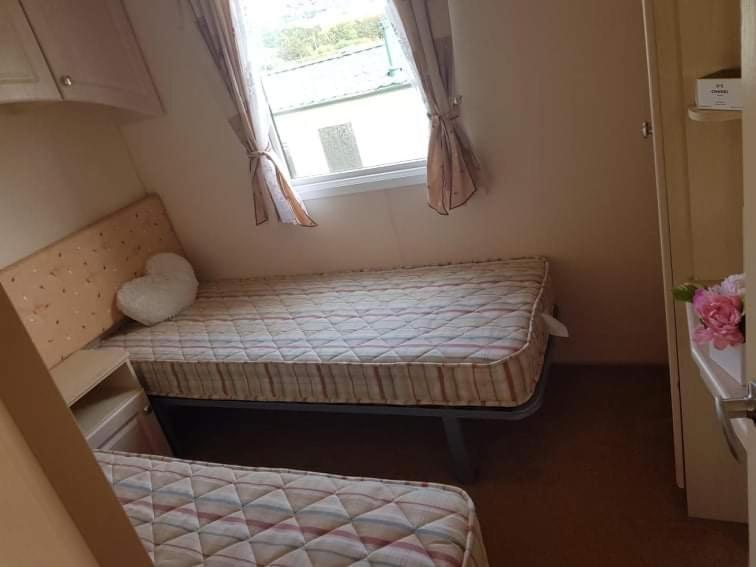 Villa C8 à Aberystwyth Extérieur photo
