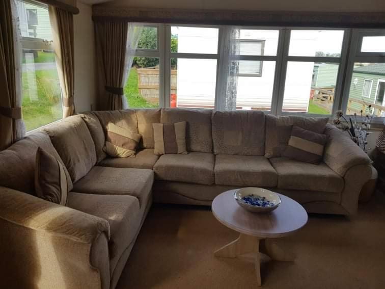 Villa C8 à Aberystwyth Extérieur photo