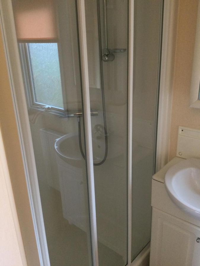 Villa C8 à Aberystwyth Extérieur photo
