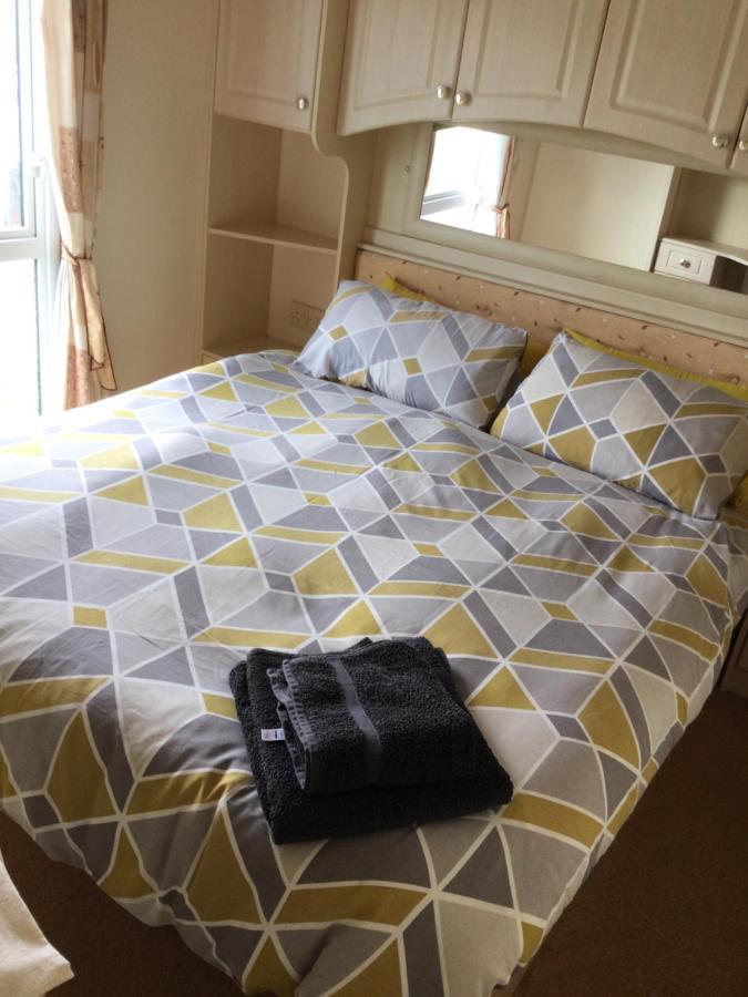 Villa C8 à Aberystwyth Extérieur photo