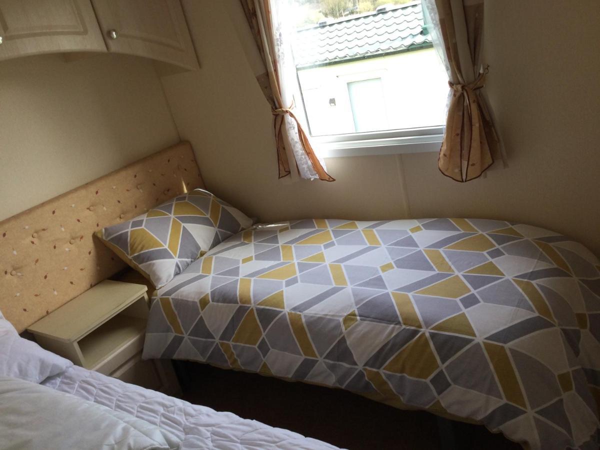 Villa C8 à Aberystwyth Extérieur photo